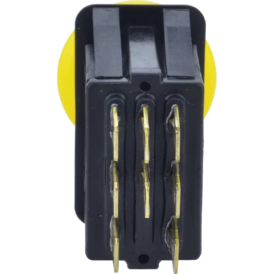 すーと Amazon.com : Exmark 103-5221 PTO Switch Lazer Z AS XP XS HP